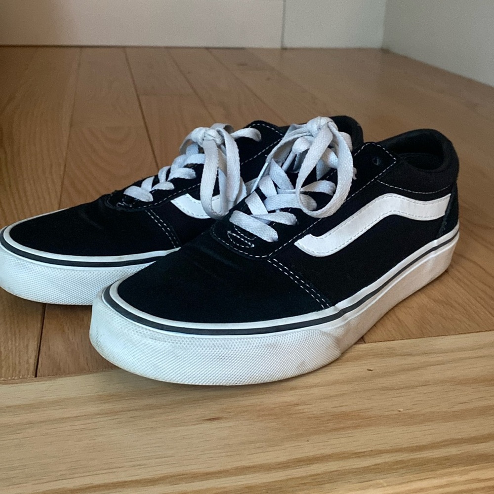 Vans sneakers